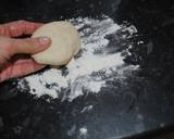 Kelane Naan Bread recipe step 13 photo