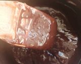 Foto del paso 4 de la receta: Budín de Naranja y chocolate