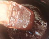 Foto del paso 4 de la receta: Budín de Naranja y chocolate