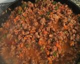 Foto del paso 3 de la receta: Lasaña de carne