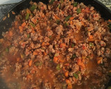 Foto del paso 3 de la receta: Lasaña de carne
