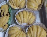 Foto langkah ke 10 dari resep Roti isi cokelat.
