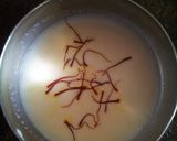 A picture of step 4 of Rasmalai.