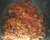 दोडक्याची भाजी (dokyachi bhaji recipe in marathi) रेसिपी स्टेप 2 फोटो