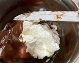 A picture of step 11 of Rich and Creamy Chocolate Mousse ❤️.