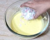A picture of step 3 of Bakery Fruit Cake.