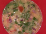 Brawn Omlette