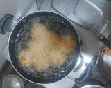 સાબુદાણા વડા (Sabudana Vada Recipe In Gujarati) રેસીપી સ્ટેપ3ફોટો