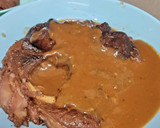 Foto del paso 5 de la receta: Osobucco al vino tinto