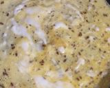 Foto del paso 1 de la receta: Omelette sutil
