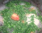 Hình bước làm 2 của món Bánh canh chả cá (chay)