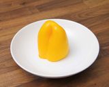 Sült paprika krémleves recept fázis 14 fotója