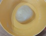 Lángos recept fázis 2 fotója