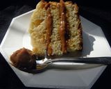 Foto del paso 4 de la receta: Bizcochuelo base