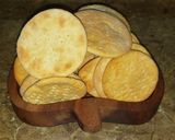 Foto del paso 4 de la receta: Alfajor de hojarasca