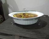 Aloo Gosht Gravy recipe step 6 photo