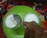 A picture of step 3 of Tasty And Healthy Turkish, Yogurt Drink.