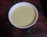 Foto del paso 3 de la receta Crema de calabacín y puerro con arroz