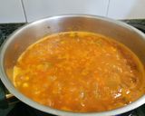 Foto del paso 2 de la receta: Garbanzada fácil!!!