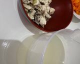 Foto langkah ke 6 dari resep Isian Risol Rougut.