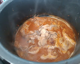 Foto del paso 4 de la receta: Cordero en fricandó