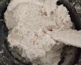 Foto langkah ke 2 dari resep Pempek Nasi (nasi sisa kemarin).