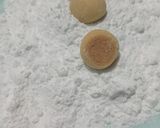 Foto langkah ke 7 dari resep Putri Salju Keju Lumer.