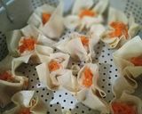 Foto langkah ke 2 dari resep Dimsum ayam.