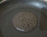 Foto langkah ke 4 dari resep Martabak Manis Teflon Oreo.