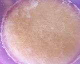 A picture of step 1 of Hash browns.