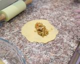 Foto langkah ke 6 dari resep Pastel kare.