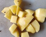 Foto langkah ke 4 dari resep Bistik Ayam Banjar.