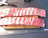 Foto del paso 2 de la receta: Costilla Barbacoa (BBQ)