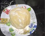 Foto del paso 4 de la receta: Pepas de batata con chocolate