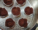 Foto langkah ke 5 dari resep 199. Bolu kukus coklat gluten free.