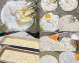 Foto langkah ke 10 dari resep Butter Chesse Cake.