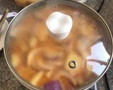 รูปขั้นตอนการทำที่ 4 ของ มัสมั่นไก่
