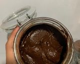 Foto del paso 3 de la receta: Nutella casera 🤎