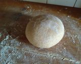 Foto del paso 2 de la receta: Pan casero Lactal (con leche)