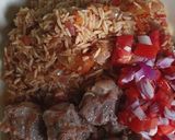 A picture of step 6 of Sumptuous Oxtail Stew.