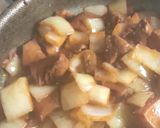 Foto del paso 1 de la receta: Hamburguesitas veganas de alubias y hongos