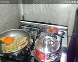 صورة لخطوة 4 من وصفة الكبدة الاسكندراني