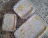 Foto langkah ke 5 dari resep Puding Santan Nangka.