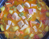 Foto del paso 6 de la receta: Marmitako de atún a la guindilla