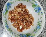 Foto del paso 3 de la receta: Snack de semillas de Anco. #Magiaenlacocina