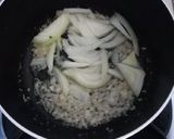 Foto langkah ke 2 dari resep Sup Sayur.