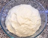 Foto del paso 5 de la receta: Pan trenzado con aceitunas