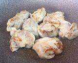 A picture of step 2 of Sweet and Spicy Chicken (Indonesian Style).