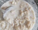 Foto del paso 2 de la receta: Avena Almond Joy