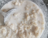 Foto del paso 2 de la receta: Avena Almond Joy